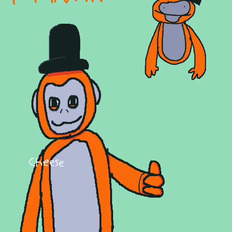 Game by @noki778
