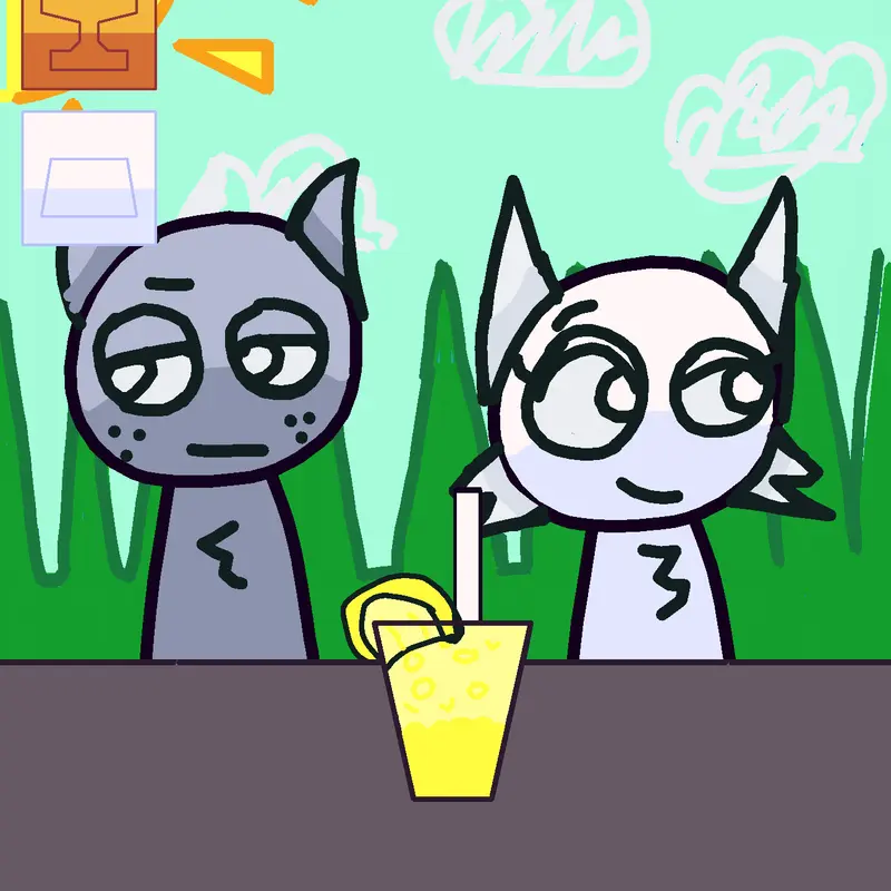 Game by @mayamaybe