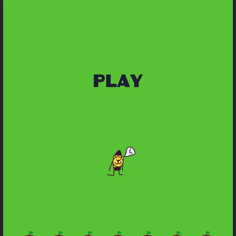 Game by @Bongy1397