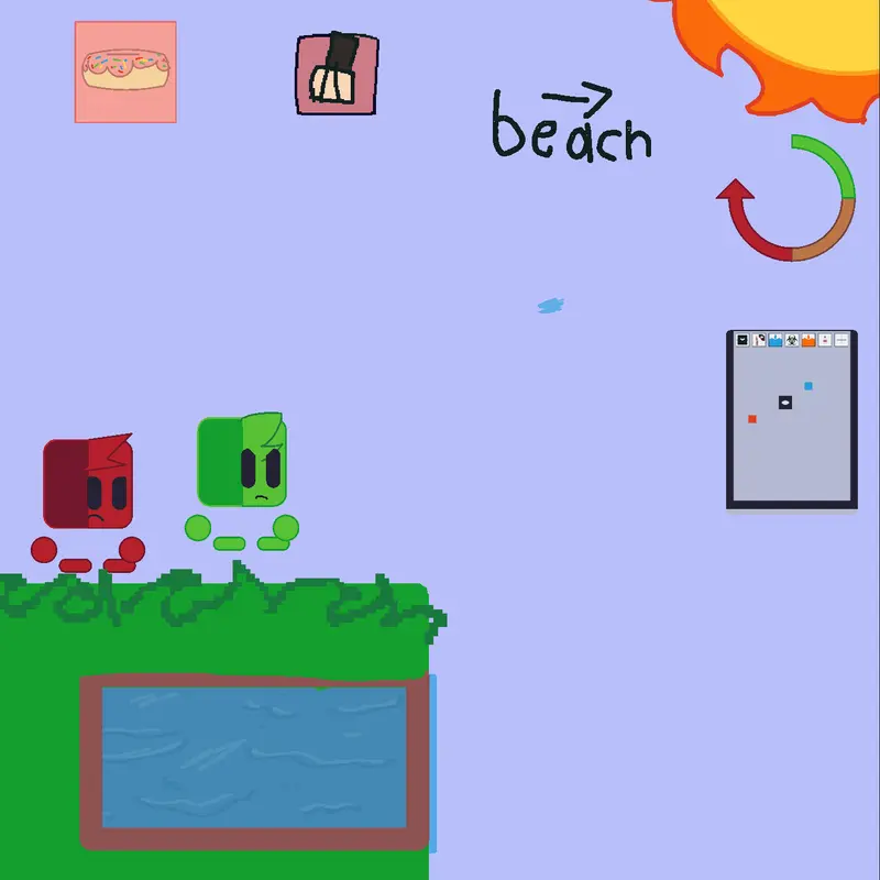 Game by @SuperCoolJason2018