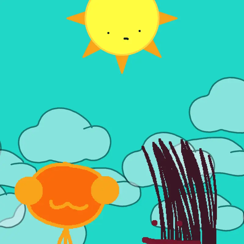Game by @DrumboDoofusWilson
