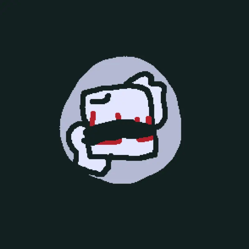 Game by @41RY