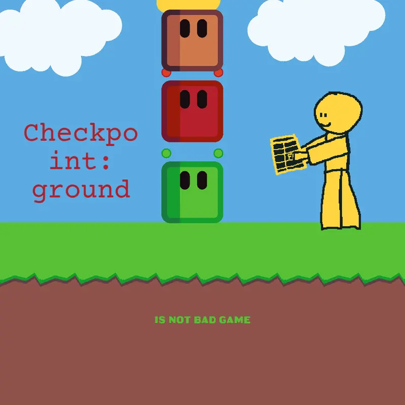 Game by @jstt4yl4