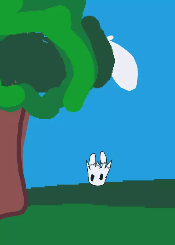 Game by @malinalli