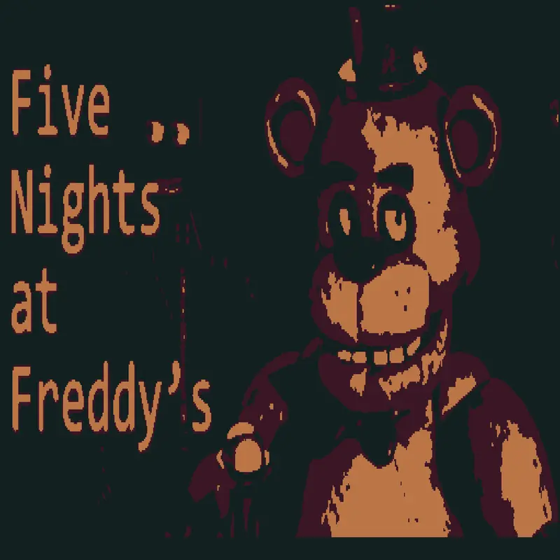 Game by @WolfwixStudios