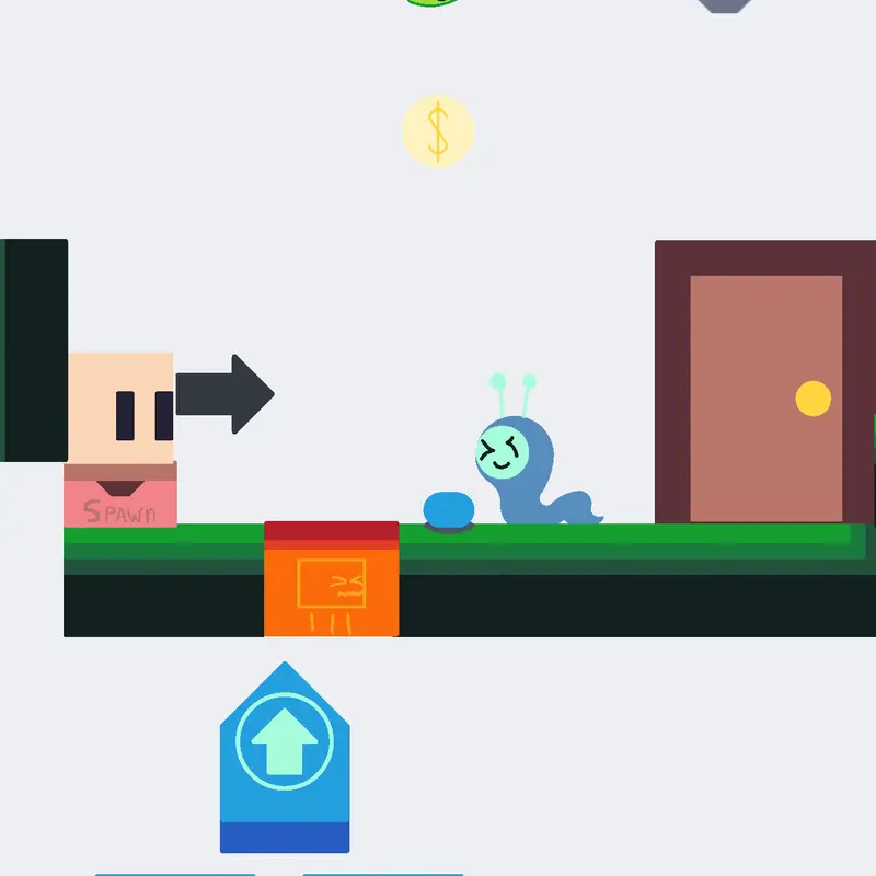 Game by @GamerControl