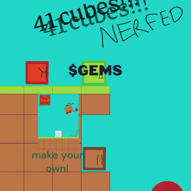 Game by @Sad_OfficalAMHP