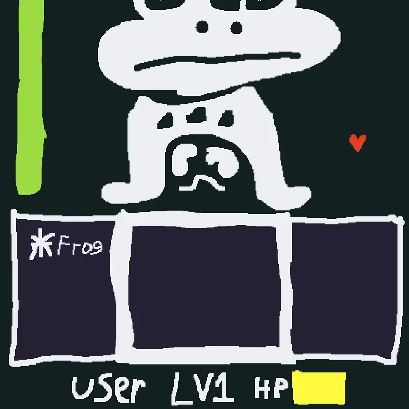 Game by @Borg