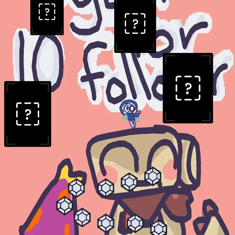 Game by @moonshell4eva