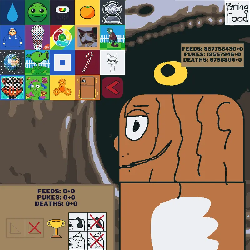 Game by @Tralala245