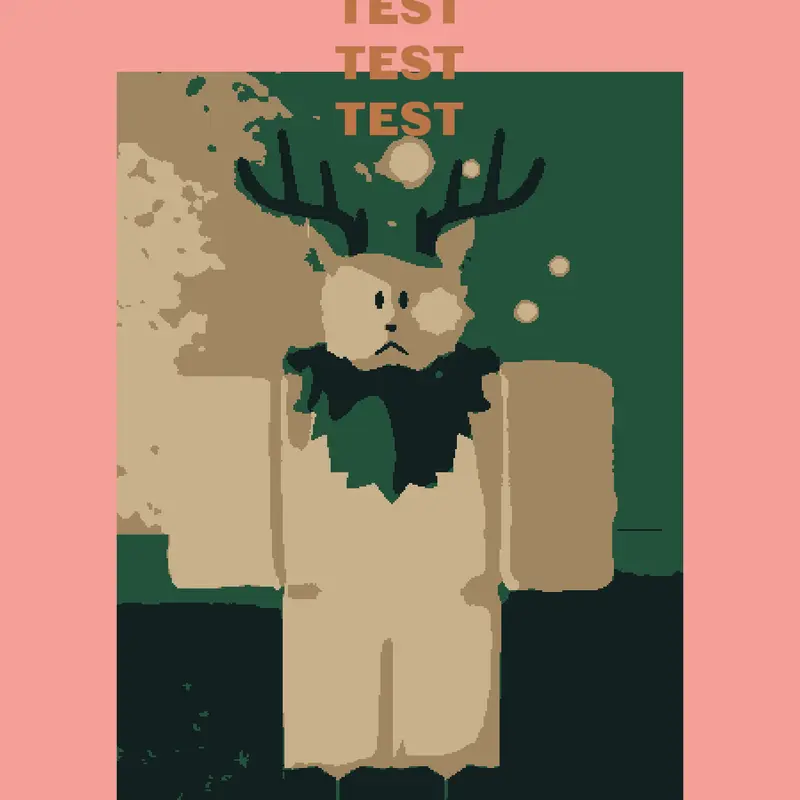 test test test by @S_sol