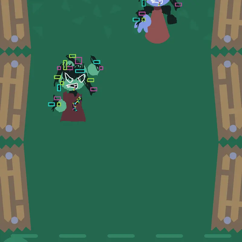 Game by @Bulbatron
