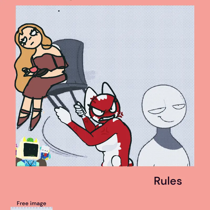 Game by @thegreateminem