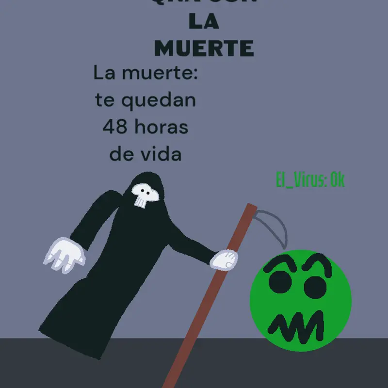 Game by @El_Virus
