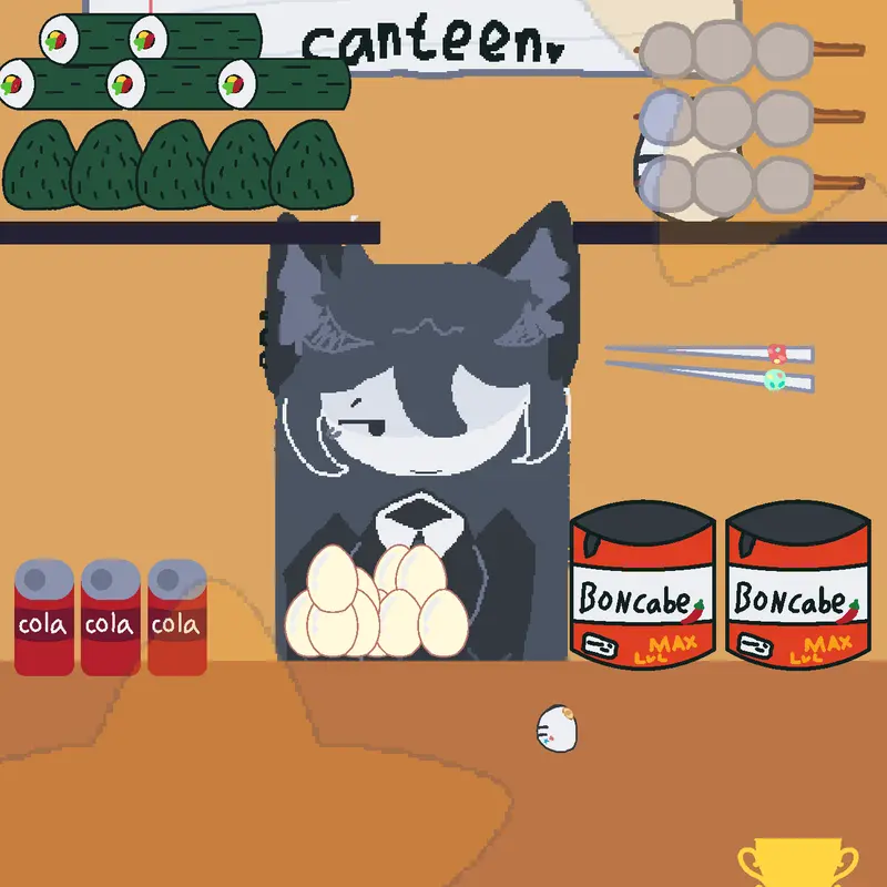 Game by @blackberryxciciiii