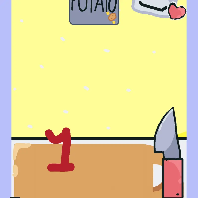 Game by @IdrissNtumba1234