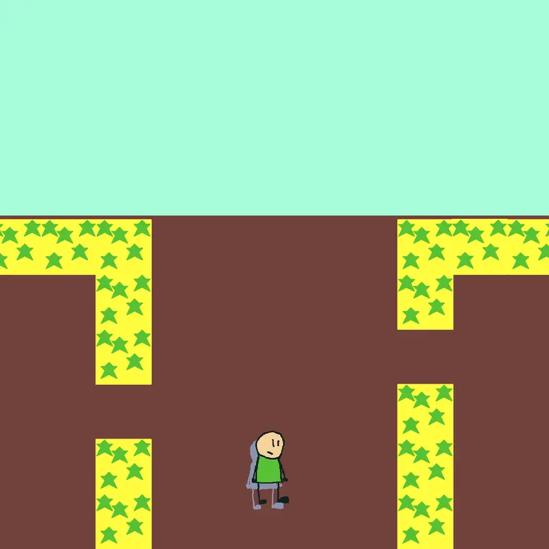Game by @andyroo
