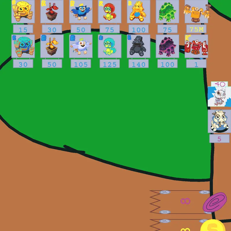 This game Is not from BBB by @Erybox