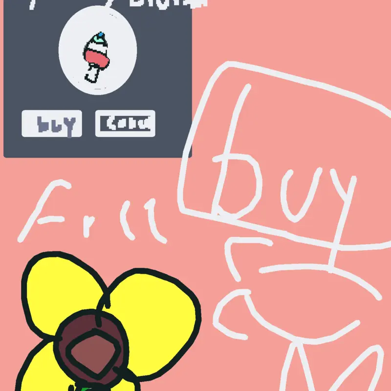 Game by @Findthehardmarkers_offal