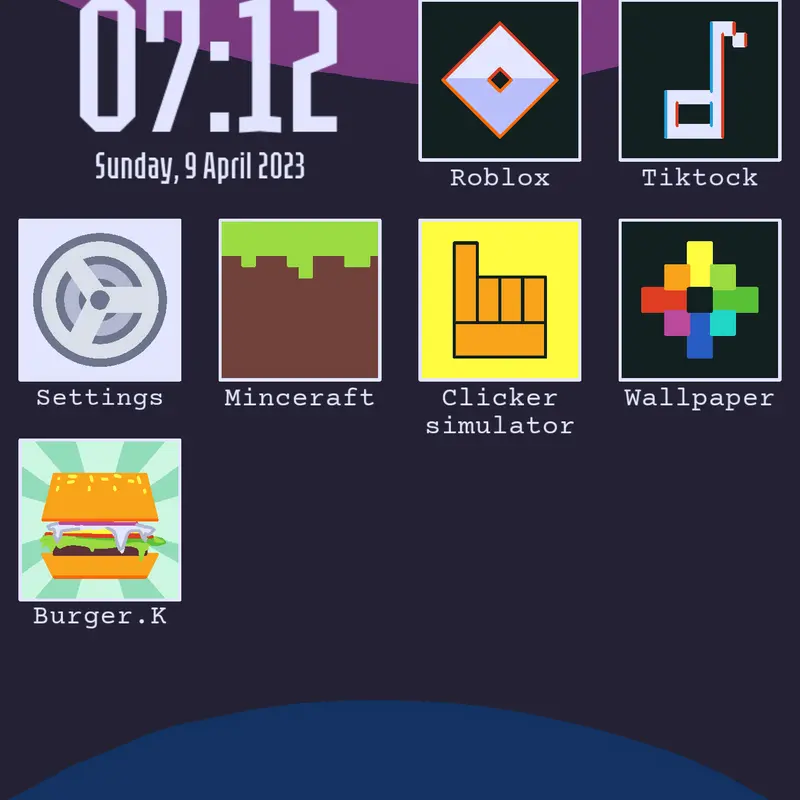Game by @hallowen_0077