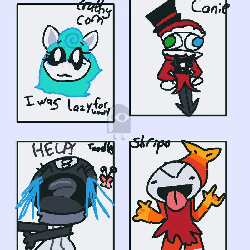 Game by @zhioner