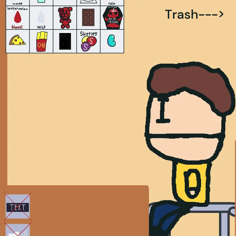 Game by @GDB_123
