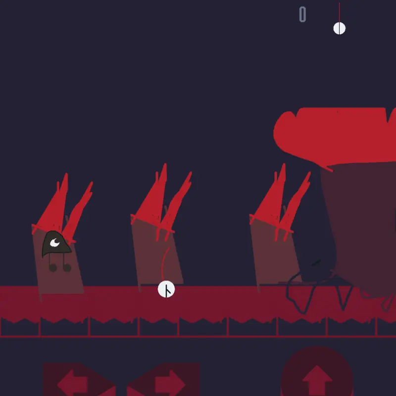 Game by @eued