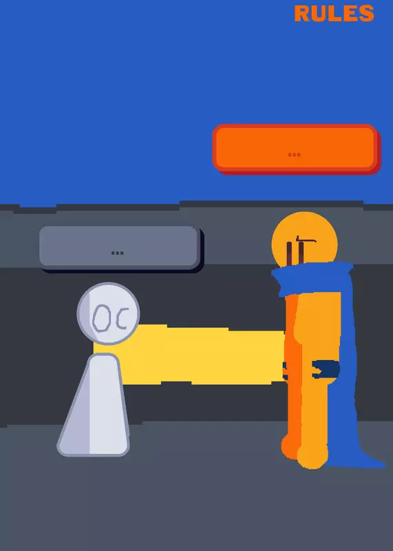 Game by @StickOrange