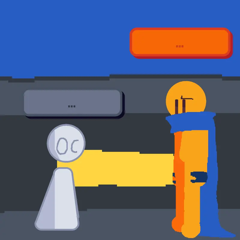 Game by @StickOrange