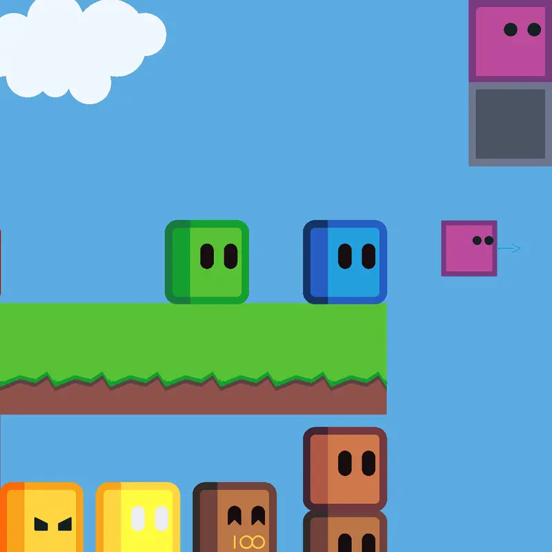 Game by @samsip