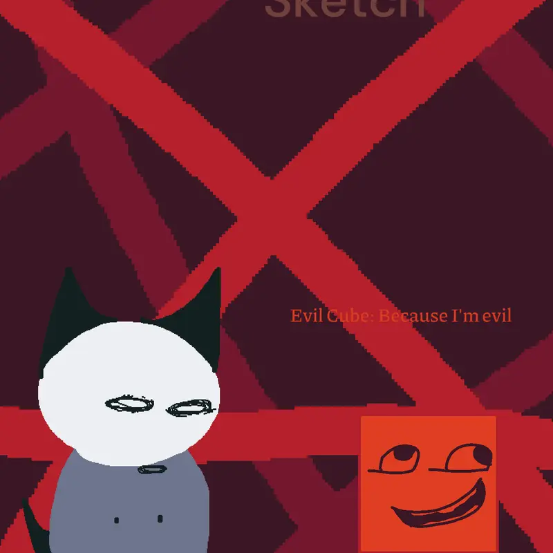 Game by @Sketch_the_Cat