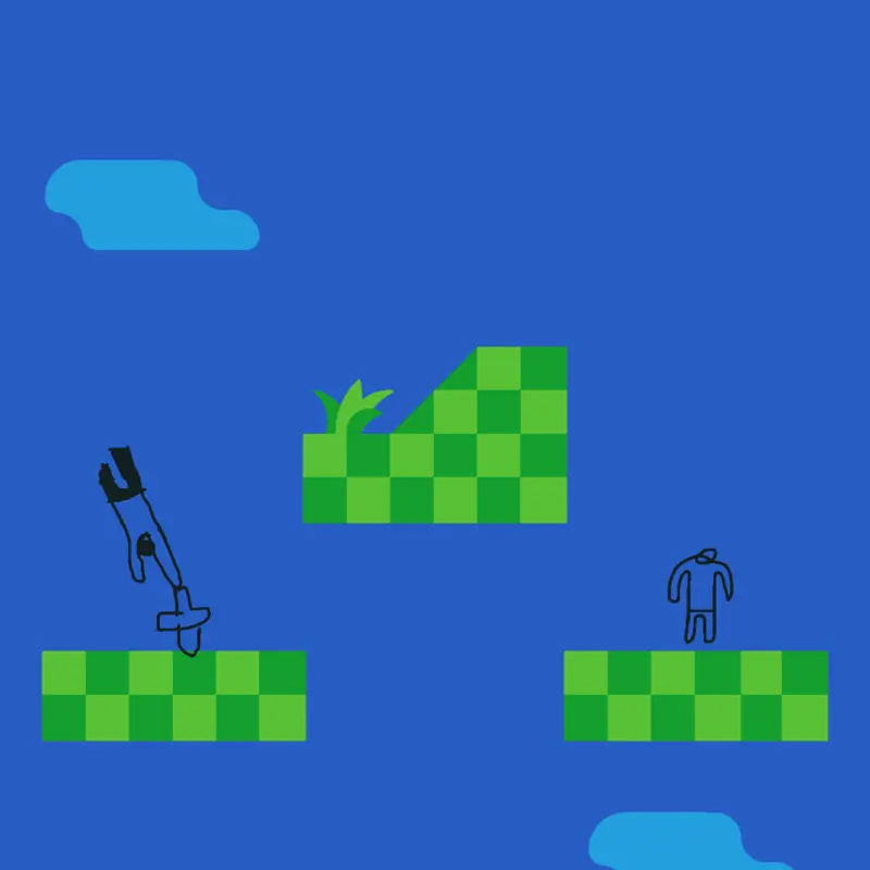 Game by @OtakuAstro