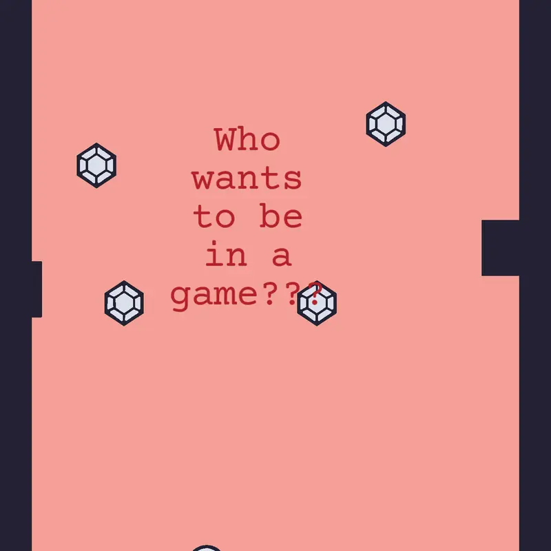 Game by @Evral