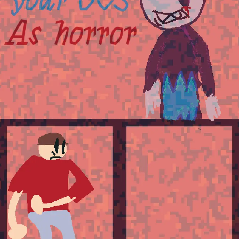 Game by @CadenGuyot