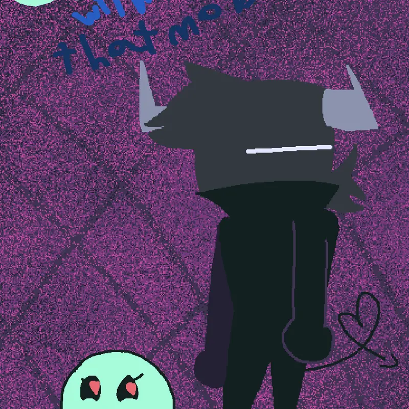 Game by @MelodayPlayz