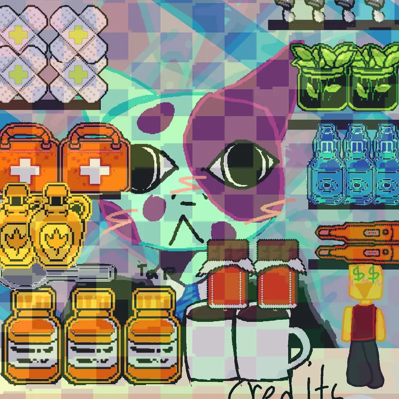 Game by @mal---