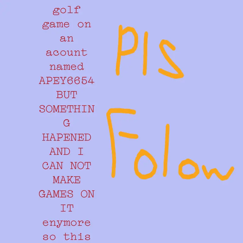 Game by @APEY