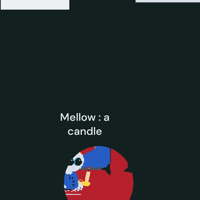 Game by @hit_cube_mellow