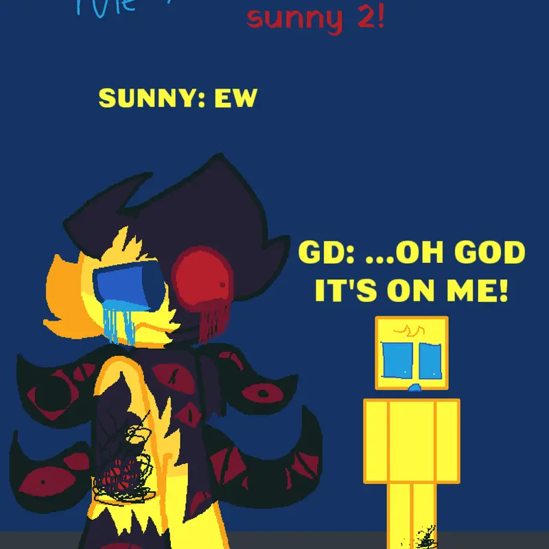 Game by @___SUNNY___