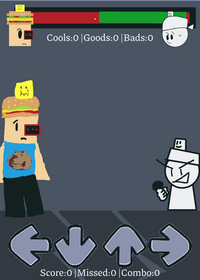 007n7 Roblox ( NOT FORSAKEN!!