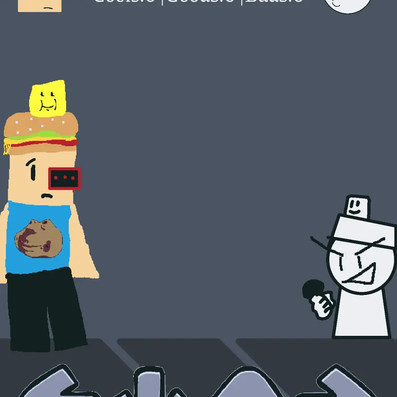 Game by @GourdyLovesHalloween