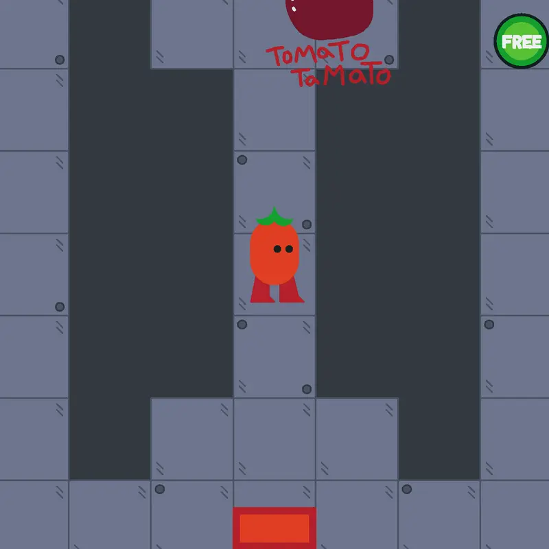Game by @olexendrminecraft24