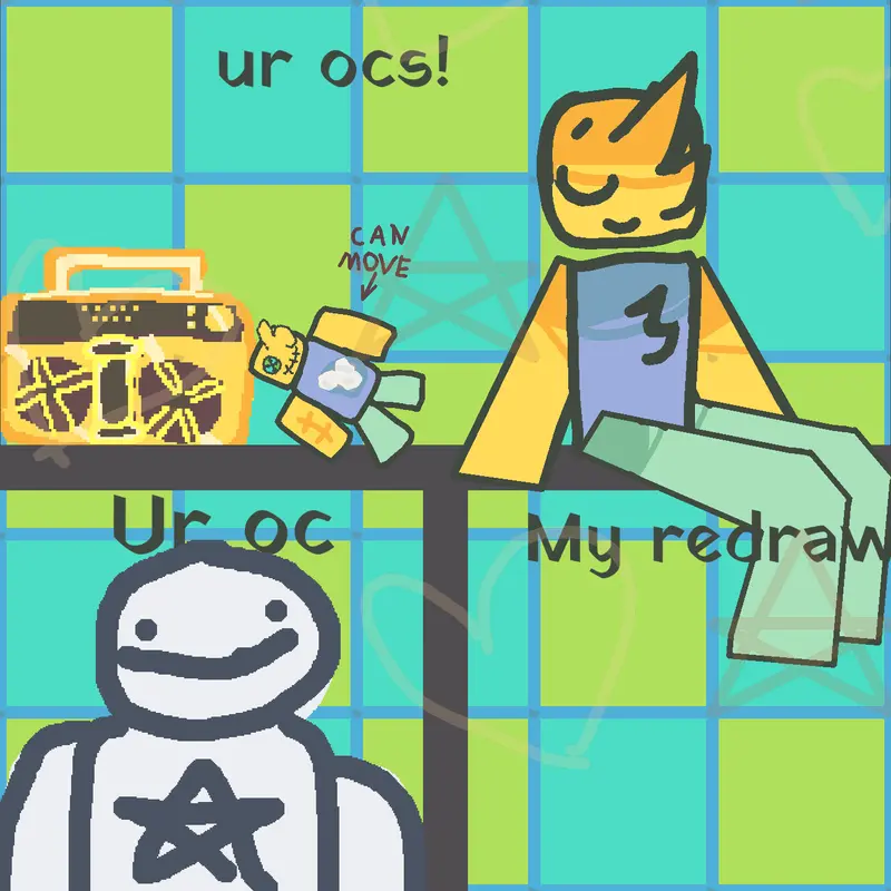Game by @itsyoboinico