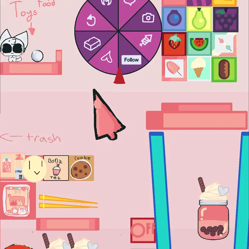 Game by @Itz_creepeerdokixd