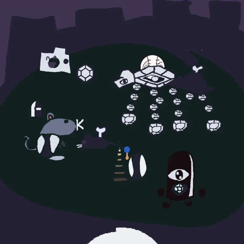 Game by @BaimProGames