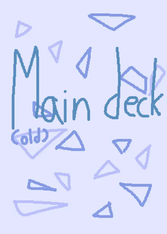 Game by @MatchaStarmoon