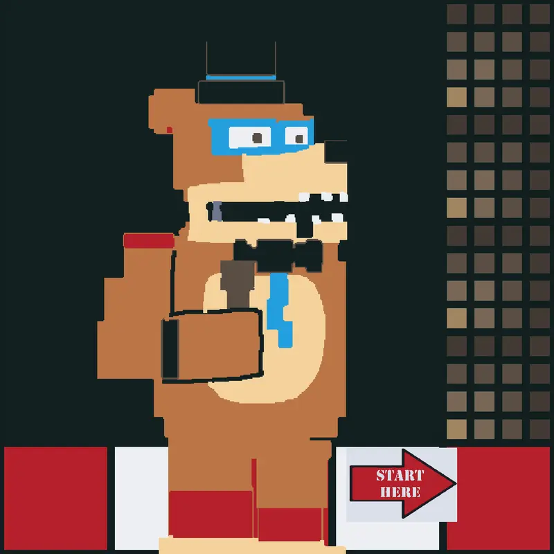 Game by @Fall2