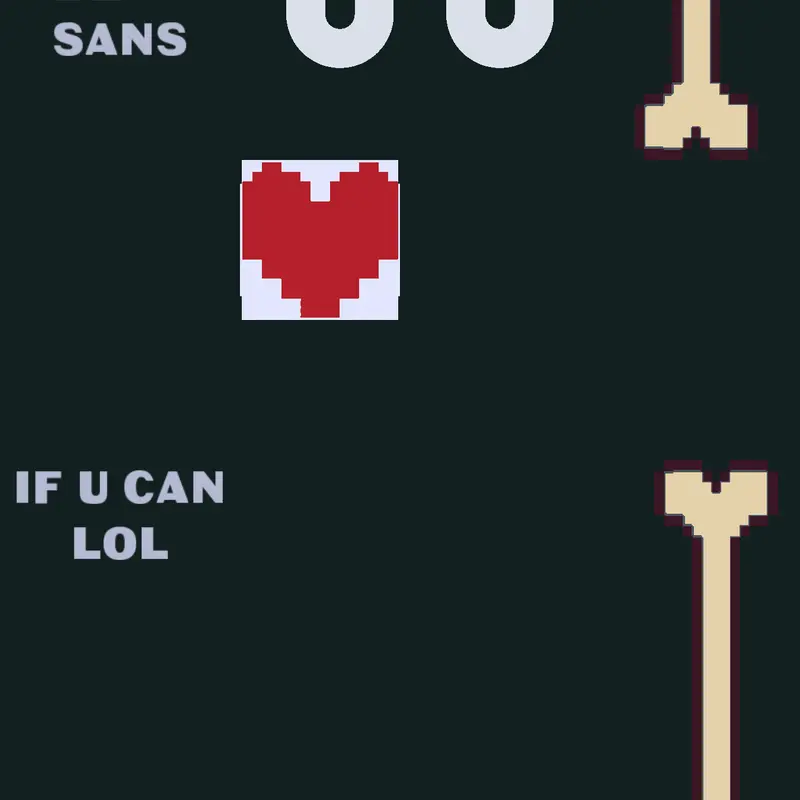 Game by @JustCharlz