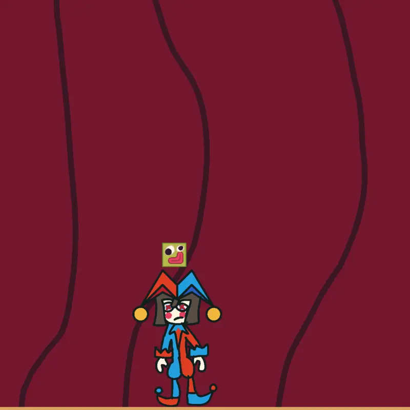 Game by @tutubumbumchacalaca