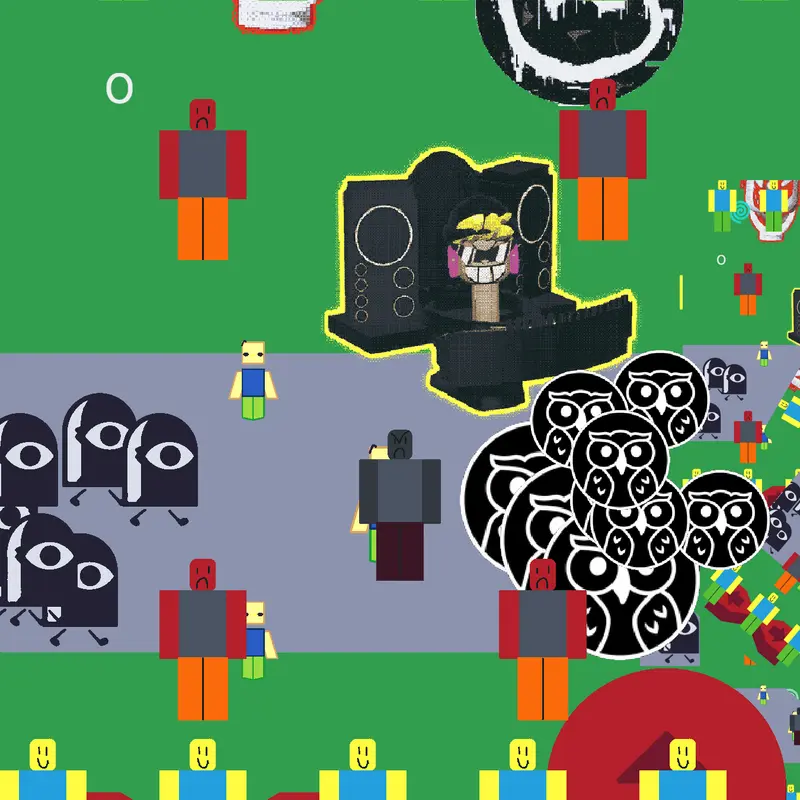 Game by @cihantrk